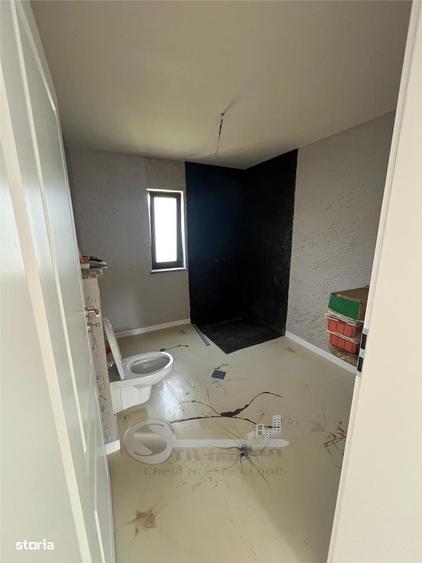 Casă cu 3 camere cu Teren 350 Mp în Bârnova
