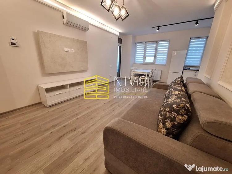 Apartament 2 camere Tg. Mure? Tudor - Concept 9 ... - 3
