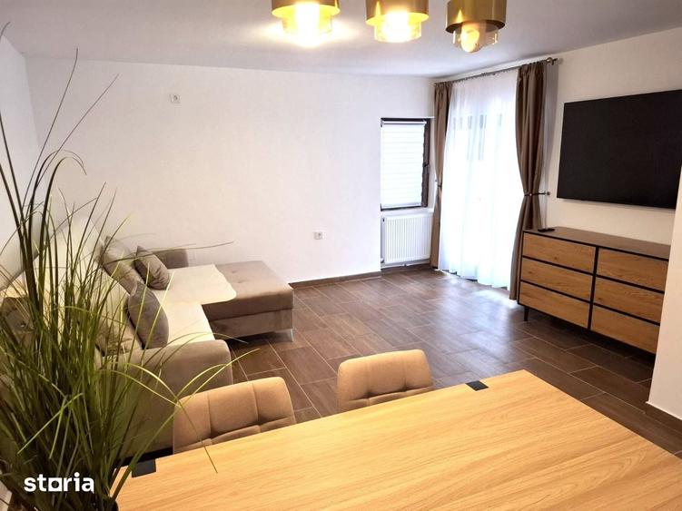 Casă cu 4 camere cu Teren 365 Mp în Central