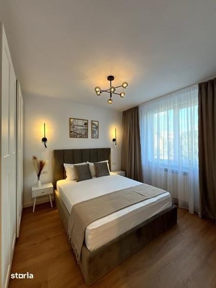 Apartament 2 camere de inchiriat (central) - 7