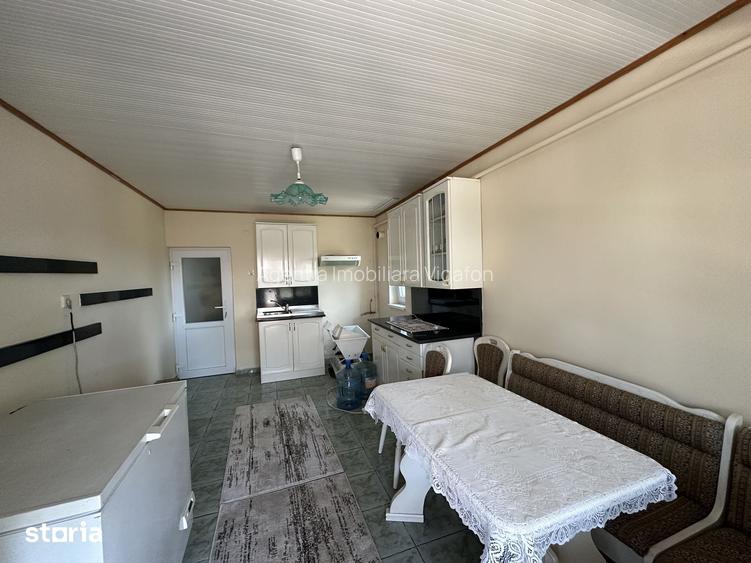 Agentia imobiliara VIGAFON vinde casa 7 camere Cornesti-Dambovita