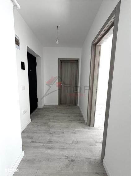 Apartament cu 2 camere în Bârnova