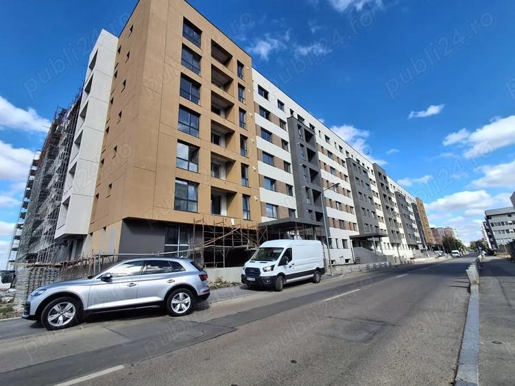Apartament 3 camere - finisaje top - Berceni - pret cu tva inclus - mutare rapida - 3