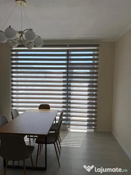 Apartament cu 4 camere decomandat în Exterior Vest