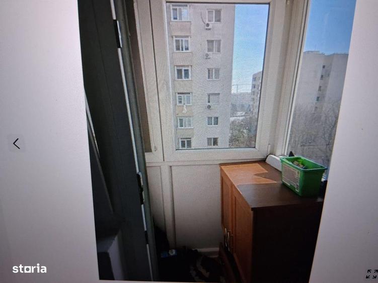 Apartament cu 2 camere semidecomandat în Pantelimon
