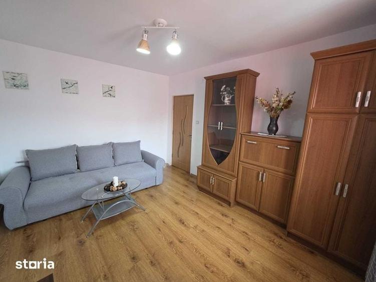 Apartament cu 2 camere în Ștrand