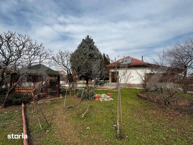Teren de 617 mp, în Central