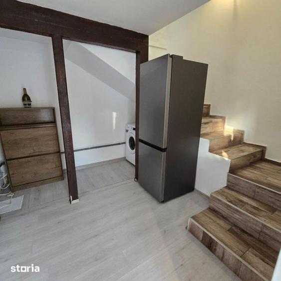 Apartament cu 2 camere în CFR