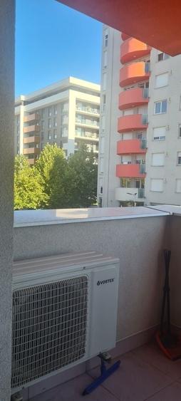 Apartament cu 2 camere în Iosia
