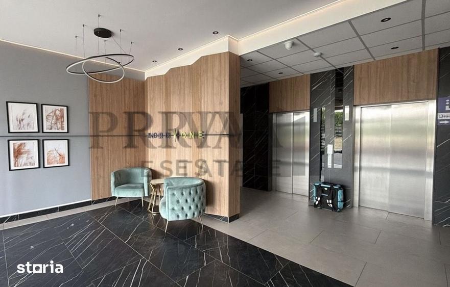 Apartament 2 camere, etaj 1, Nord One Botanic/Mall - 8