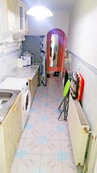 Garsonieră nedecomandată în Complex Studențesc