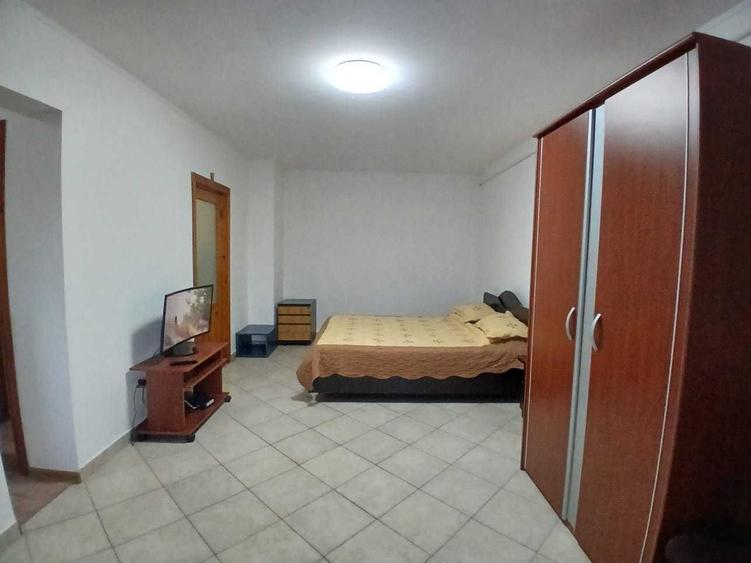 Garsonieră decomandată în Brăilei