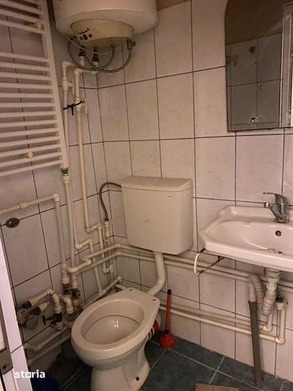 Garsonieră în Țiglina 1