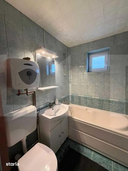 Apartament cu 3 camere în Șega