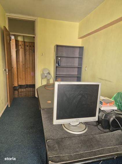 Spațiu comercial, de 39 mp, în Ultracentral