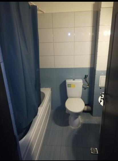 Apartament cu 2 camere decomandat în Chiajna