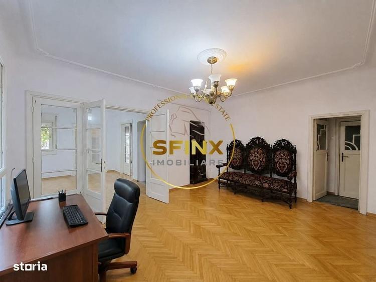Spațiu comercial, de 100 mp, în Dorobanți