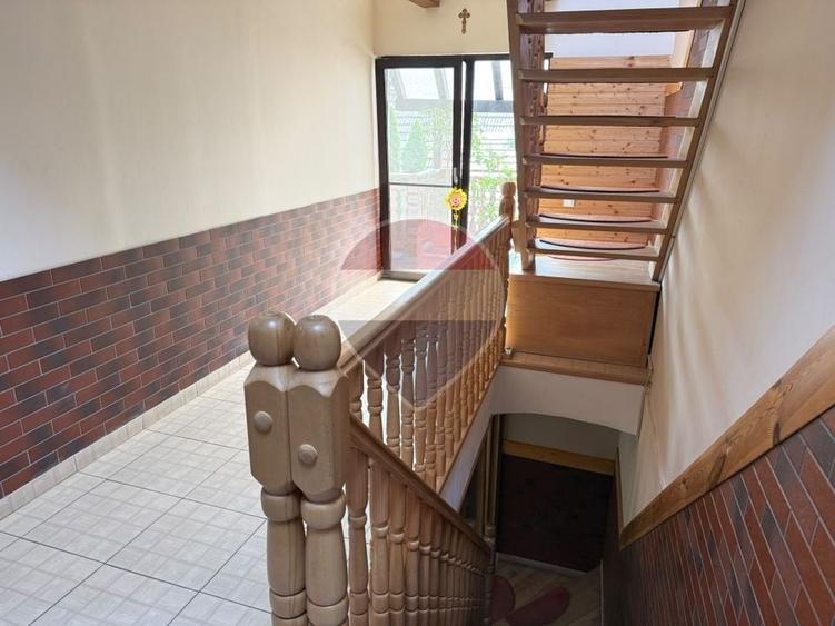 Spațiu comercial, de 225 mp, în Central