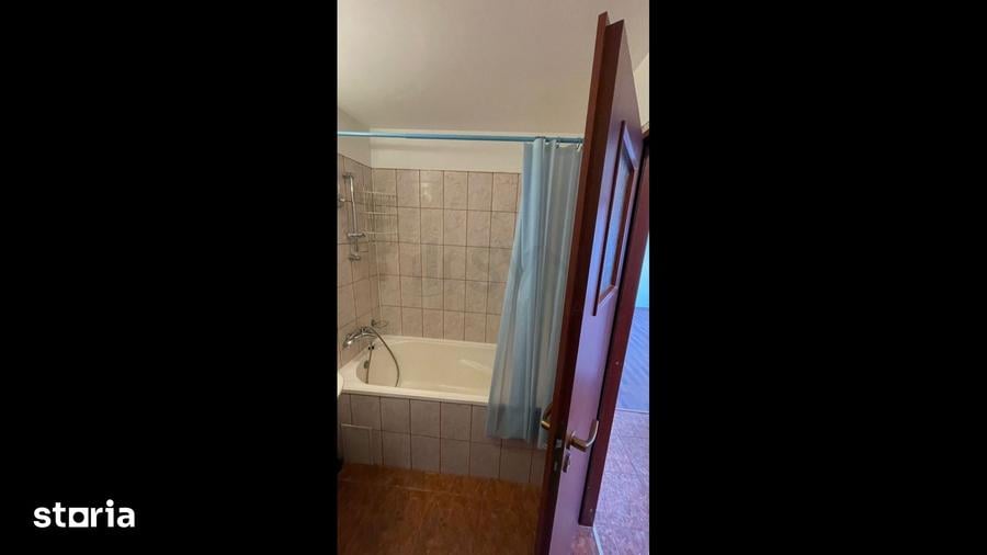 Apartament cu 2 camere decomandat, mobilat în Grivița