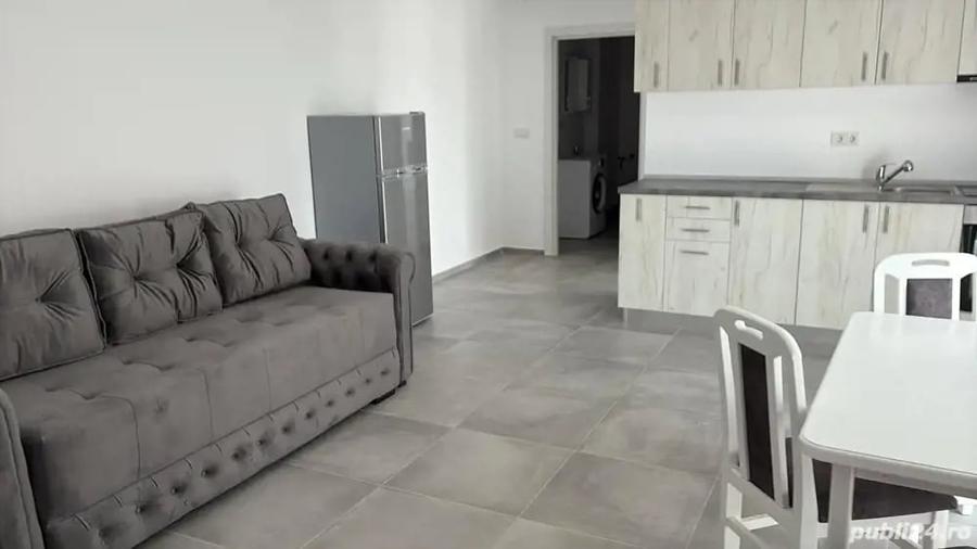 Apartament cu 2 camere în Caransebeș