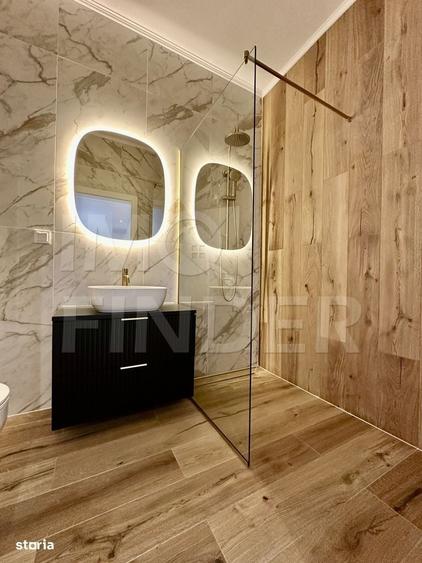 Apartament cu 3 camere în Florești