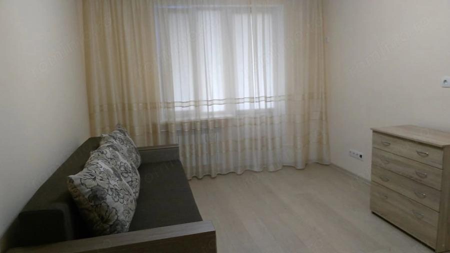 Garsonieră decomandată în Giurgiului