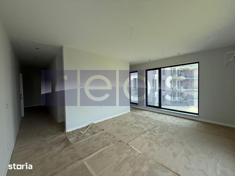 VANZARE APARTAMENT 3 CAMERE | STRAULESTI | 67MP | TERASA | COMPLEX NOU - 9