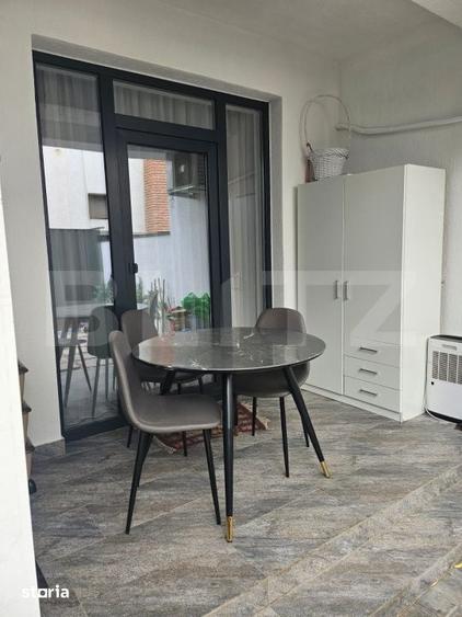Casă cu 4 camere cu Teren 345 Mp în Miroslava