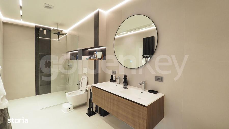 Apartament duplex impecabil cu 4 camere | finisaje premium | piscina - 14