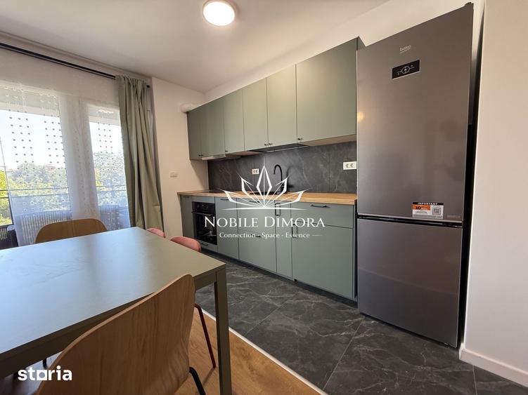 Apartament cu 2 camere în Blașcovici