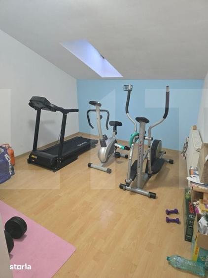 Casă cu 5 camere cu Teren 411 Mp în Iosefin