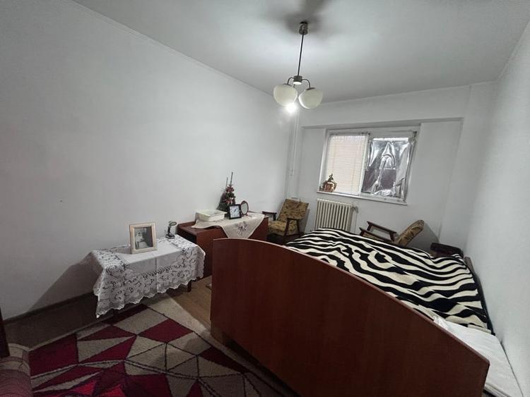 - Apartament 3 camere confort 1 decomandat, Zona Obor. - 3
