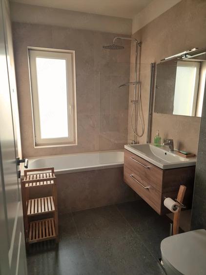 Apartament cu 2 camere semidecomandat în Mehala