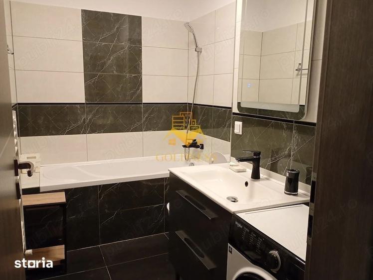1 camera studio, Gheorgheni, Park Lake, Iulius Mall, FSEGA, Parcare - 2
