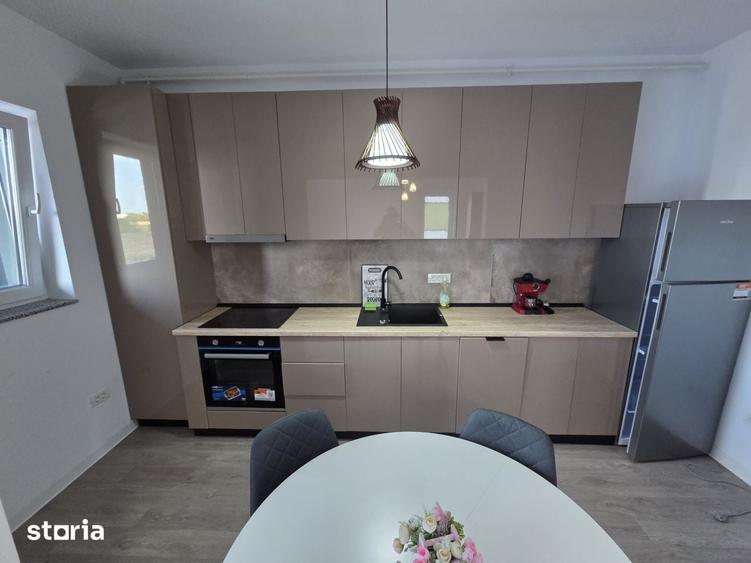 2 camere, Hotel IQ, Lux, Comision 0%! - 4