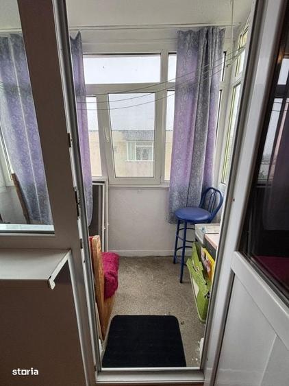 Apartament 4 camere-Piata Mihai Viteazu-77mp- bloc 1983 - 9