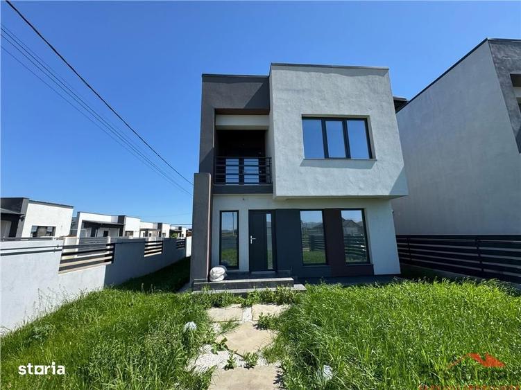 Casă cu 3 camere în Câmpineanca