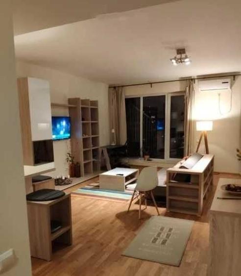 Apartament cu 2 camere decomandat în 13 Septembrie