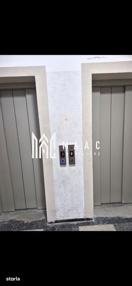Garsonieră decomandată în Calea Dumbrăvii