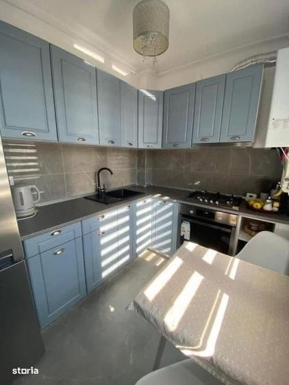 Parcul Feroviarilor, Apartament modern, 2 dormitoare - 6