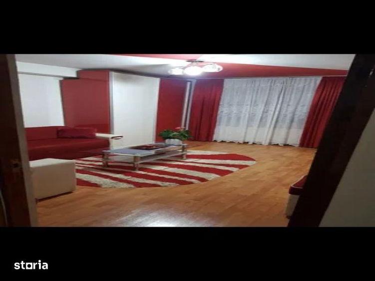 Apartament cu 2 camere decomandat în Iosefin