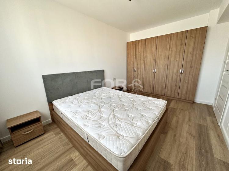 Apartament cu 3 camere decomandat în Iosia