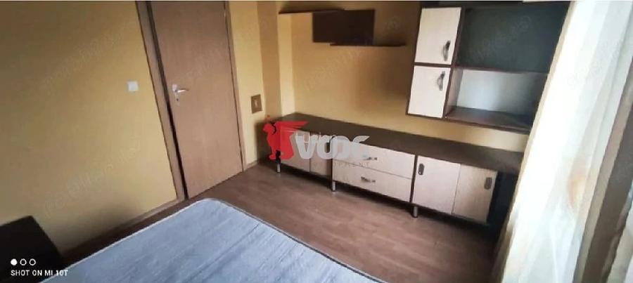 Apartament cu 2 camere semidecomandat în Bucovina