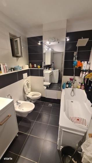 Apartament cu 3 camere în Ultracentral