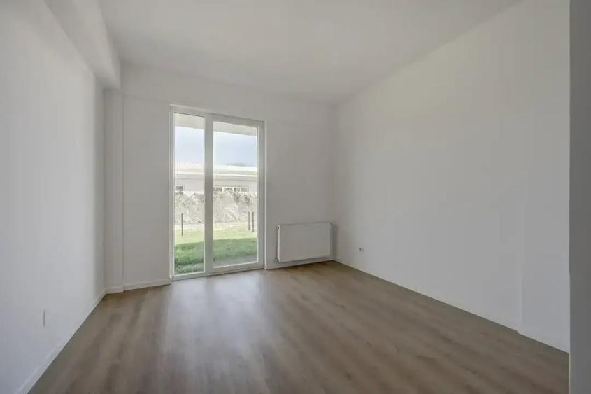 Apartament cu 4 camere decomandat în Nord