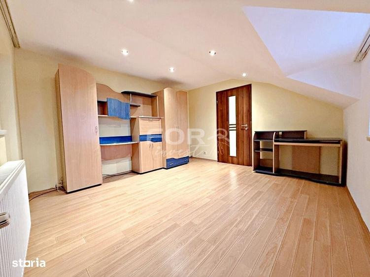 Casa zona Iosia, 6 camere, 428mp teren, de vanzare/schimb - 11