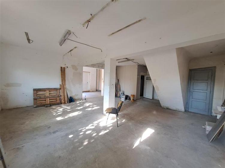 Spațiu comercial, de 200 mp, în Iris