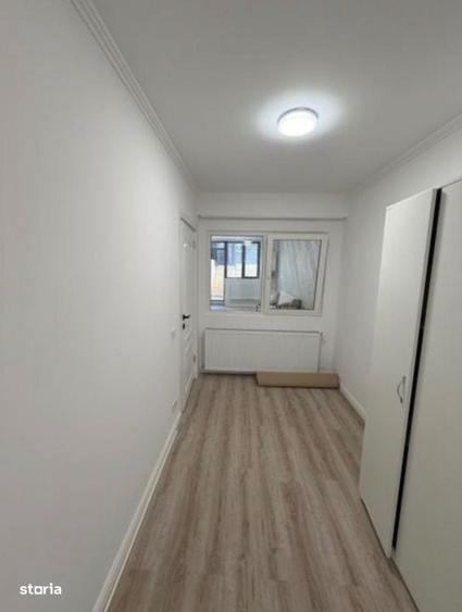 Apartament cu 2 camere semidecomandat, mobilat în Bucureștii Noi