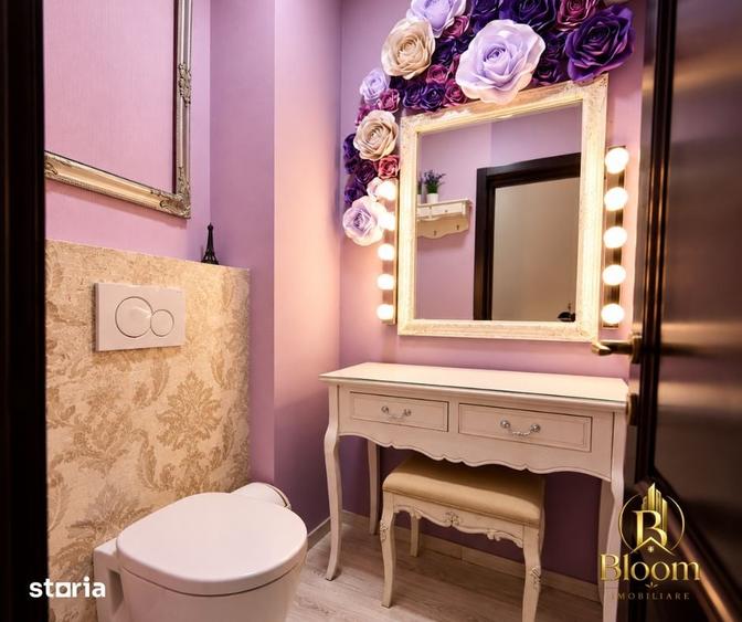 Apartament cu 4 camere în Mazepa 2