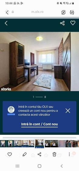 Apartament cu 2 camere semidecomandat în Banu Mărăcine